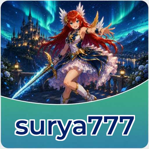 surya777 Components