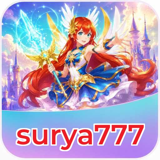 surya777 APK Structure