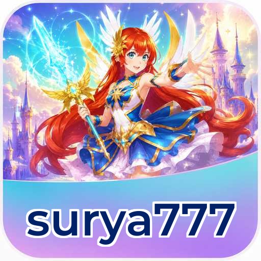 surya777 APK Structure