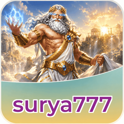 surya777 Technical Info