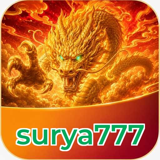 surya777 Aplikasi