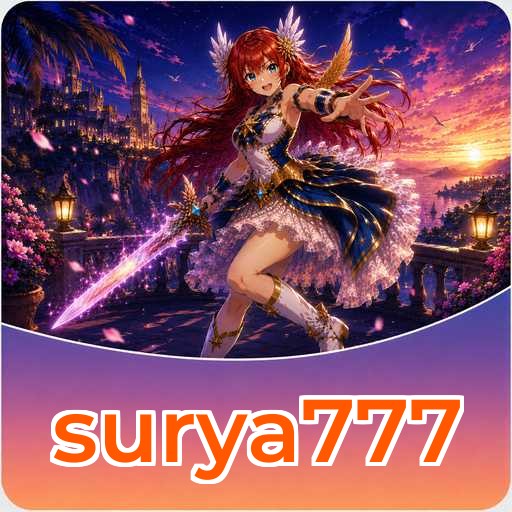 surya777 Verification