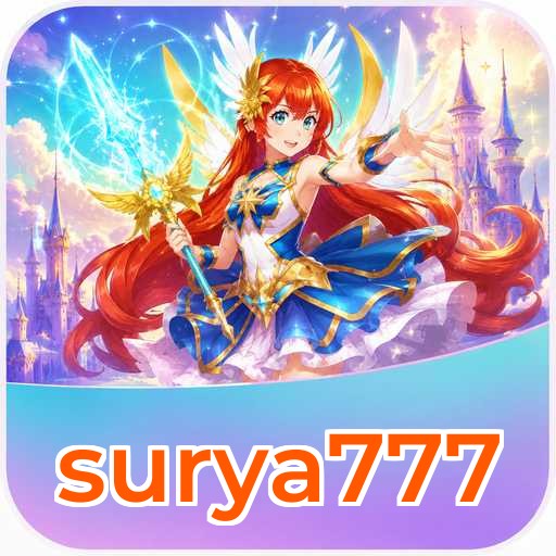 surya777 Verification