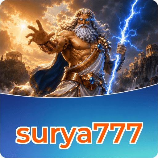 surya777 APK Structure