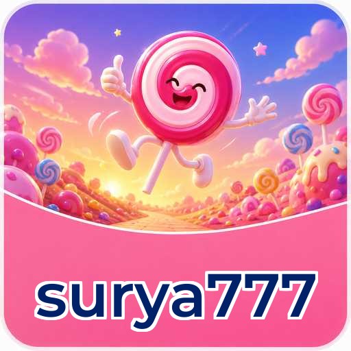 surya777 Signature