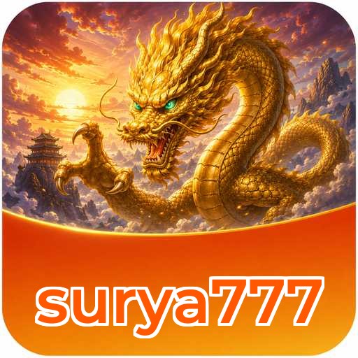 surya777 FAQ