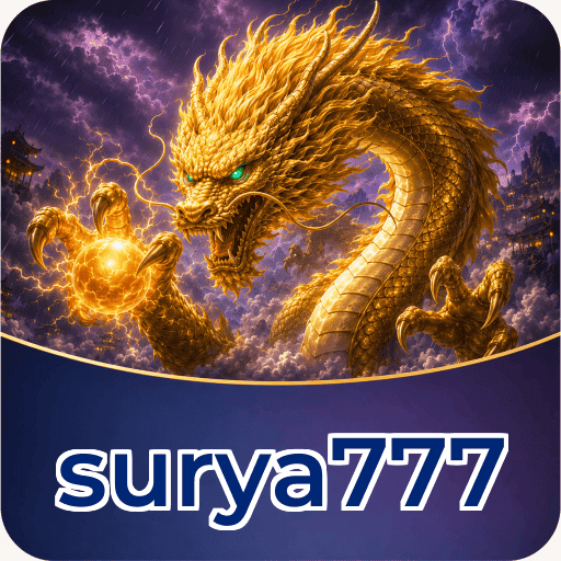 surya777 Verification