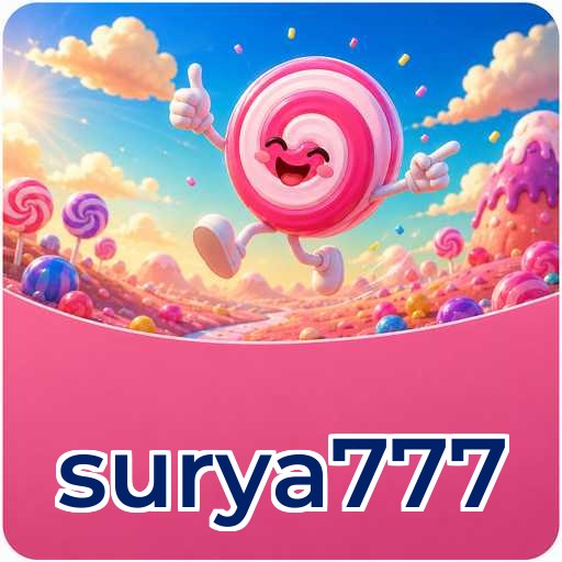 surya777 Signature