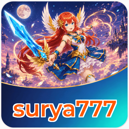surya777 APK Structure