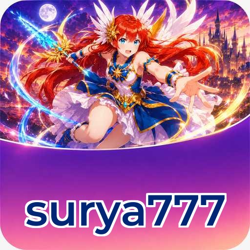 surya777 Verification