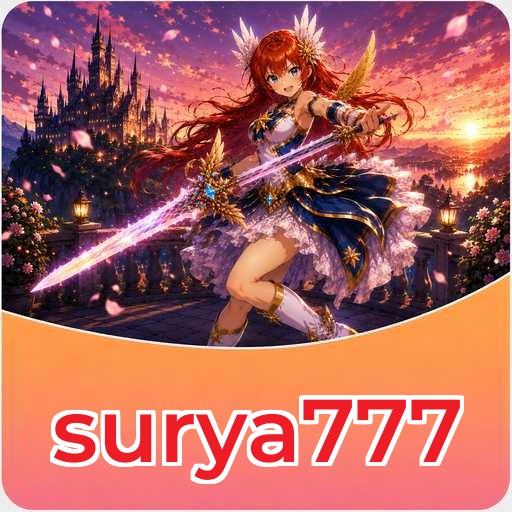 surya777 APK