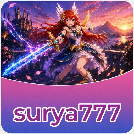 surya777 Download