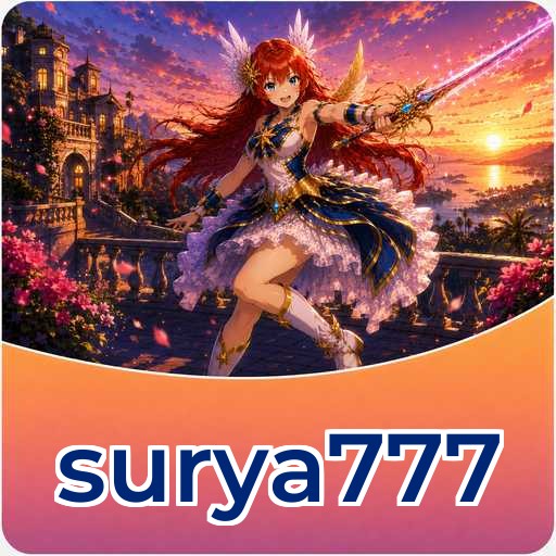 surya777 Tools