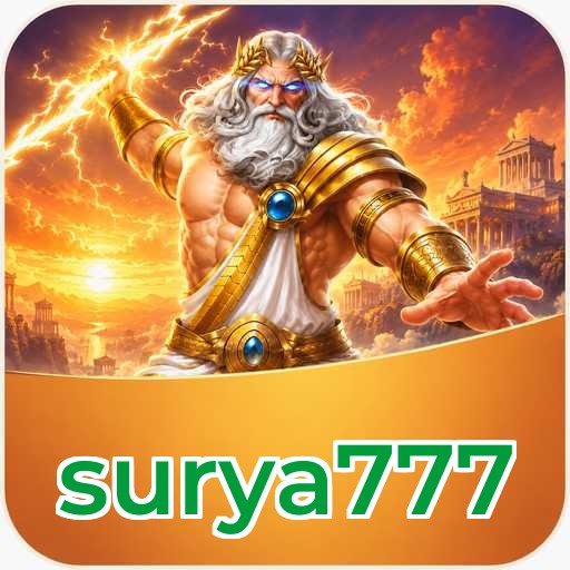 surya777 Verification