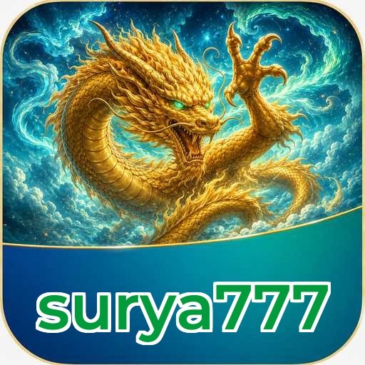 surya777 Verification