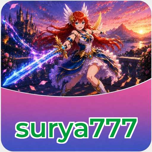 surya777 Technical Info