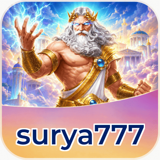 surya777 Verification