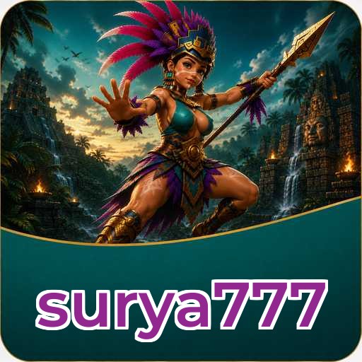 surya777 APK Structure
