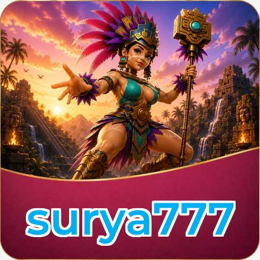 surya777 APK Structure