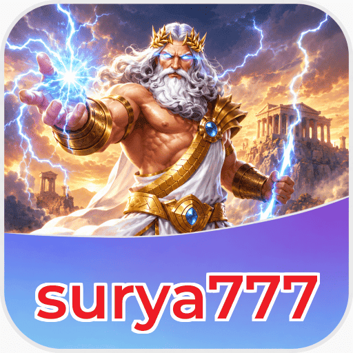 surya777 Verification