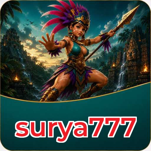 surya777 Specifications