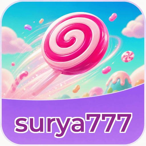 surya777 Signature