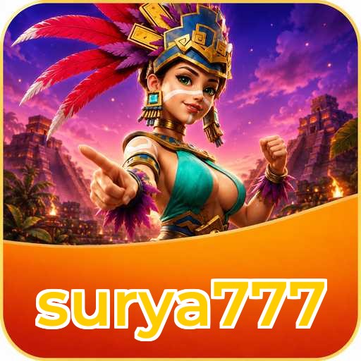 surya777 Signature