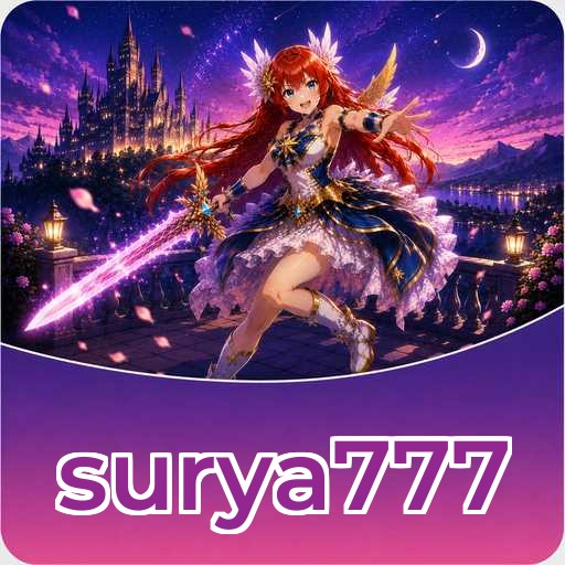 surya777 Components
