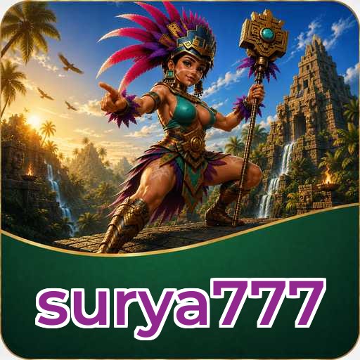 surya777 Technical Info
